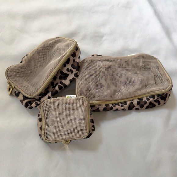 Itzy Ritzy Leopard Bundle - Picture 2 of 16